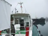 Piroga di pilotaggio in vendita