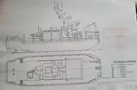 Rimorchiatore in vendita