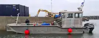 Nave da sbarco, con serbatoi in vendita