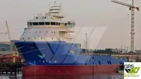 Piroscafo veloce (FSV) in vendita