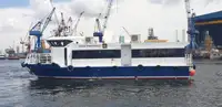 Nave passeggeri in vendita