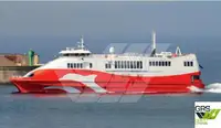 Ro-Ro ship in vendita