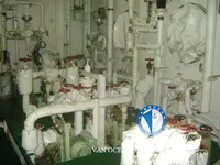 Petroliera/Chimichiera in vendita