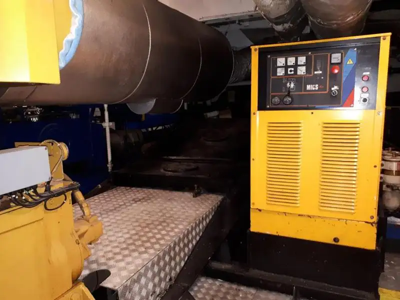 Rimorchiatore in vendita