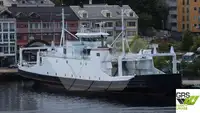 Ro-Ro ship in vendita