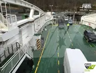 Nave Ro-Ro in vendita