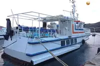 Nave traghetto in vendita