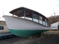 Nave traghetto in vendita