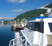Nave traghetto in vendita
