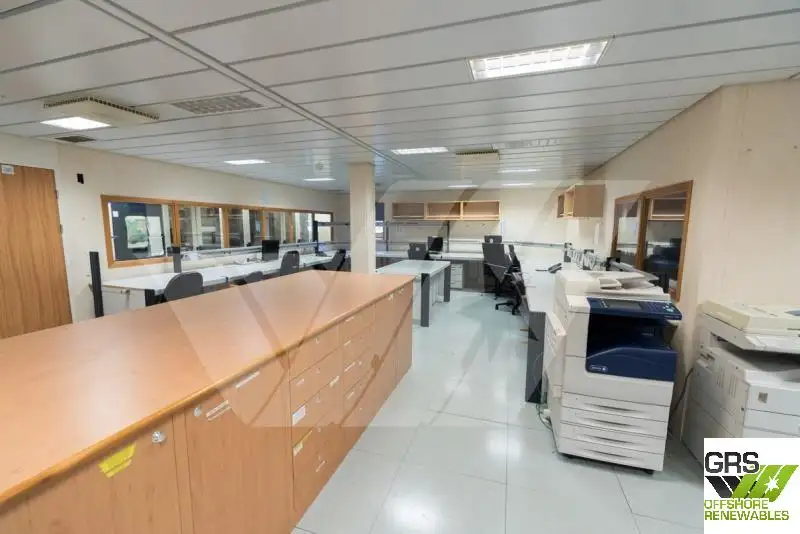 Imbarcazioni da lavoro in vendita