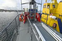Nave di soccorso in vendita
