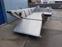 Nave da sbarco, con serbatoi in vendita