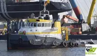 Rimorchiatore in vendita