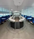 Nave da crociera in vendita