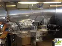 Nave da rilevamento in vendita