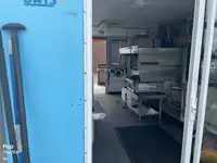 Catamarano in vendita