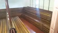Nave passeggeri in vendita