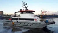 Catamarano in vendita
