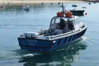 Nave passeggeri in vendita