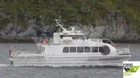 Nave Ro-Ro in vendita