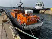 Piroga in vendita