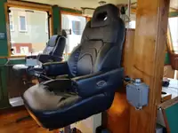 Pattugliatore in vendita