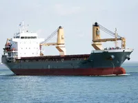 General Cargo/Multi-purpose in vendita