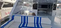 Nave da crociera in vendita