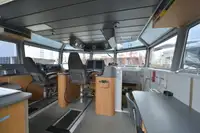 Imbarcazioni da lavoro in vendita
