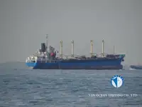 Nave reefer in vendita