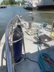 Pattugliatore in vendita
