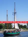 Nave passeggeri in vendita