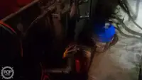 Peschereccio a strascico in vendita