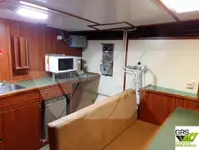 Nave da rilevamento in vendita
