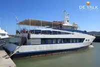Nave traghetto in vendita