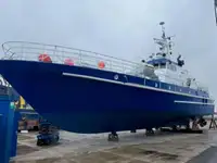 Pattugliatore in vendita
