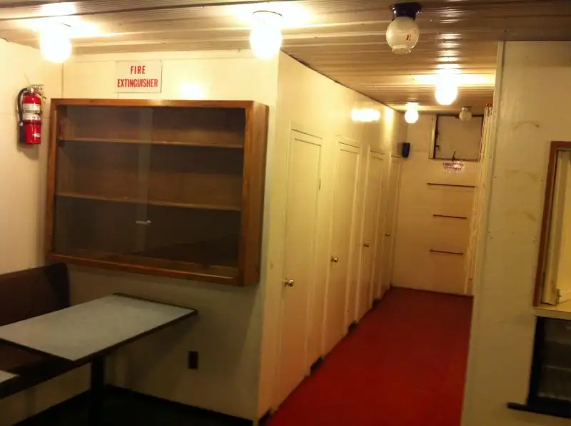 Nave passeggeri in vendita
