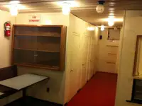 Nave passeggeri in vendita