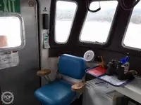 Peschereccio in vendita