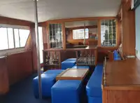 Nave da crociera in vendita