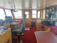 Trasportatore di merci sfuse in vendita