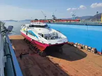 Nave passeggeri in vendita