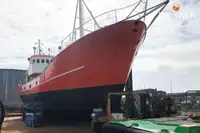 Nave da ricerca in vendita