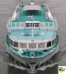 Nave da crociera in vendita