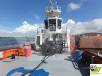 Rimorchiatore in vendita