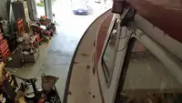 Peschereccio a strascico in vendita