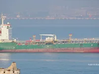 Petroliera/Chimichiera in vendita