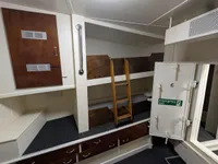 Nave da rilevamento in vendita