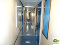 Nave di rifornimento in vendita