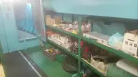 Imbarcazioni da lavoro in vendita